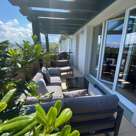 T4 Avec Terrasse Ideal En Famille Ou Entre Amis Hendaye Exterior photo